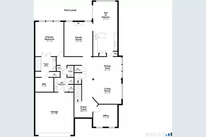 505 Traditions Court South #505, Oxford, CT 06478 - Photo 35