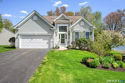 505 Traditions Court South #505, Oxford, CT 06478 - Photo 1