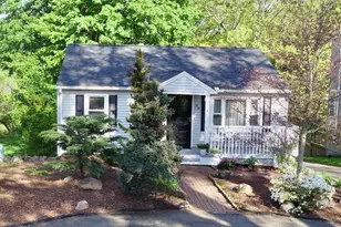 88 Avery Ave, Meriden, CT 06450 - Photo 1