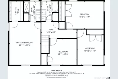 189 Fishing Trail, Stamford, CT 06903 - Photo 39
