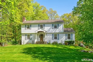 189 Fishing Trail, Stamford, CT 06903 - Photo 1