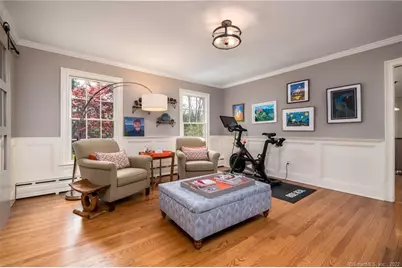 266 West Haviland Lane, Stamford, CT 06903 - Photo 5