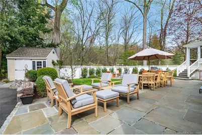 266 West Haviland Lane, Stamford, CT 06903 - Photo 33