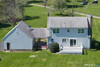 112-A Lake Road, Columbia, CT 06237 - Photo 3