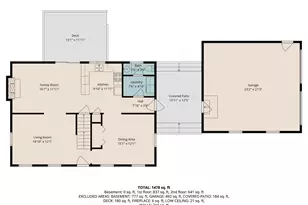 112A Lake Rd, Columbia, CT 06237 - Photo 27