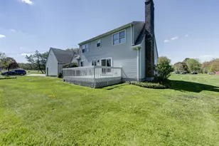 112A Lake Rd, Columbia, CT 06237 - Photo 5