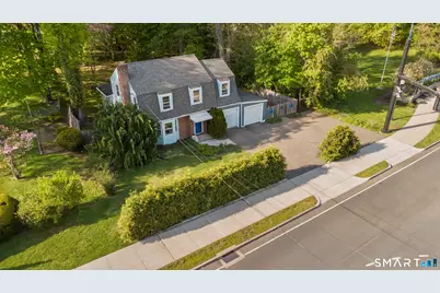 516 Park Road, West Hartford, CT 06107 - Photo 3