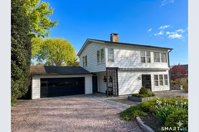 28 Orchard Street, Stonington, CT 06378 - Photo 1