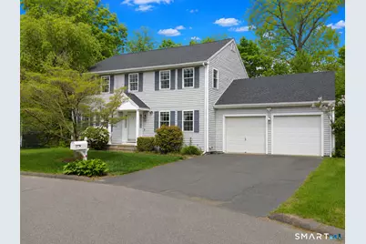 81 Old Colony Road #81, Monroe, CT 06468 - Photo 35