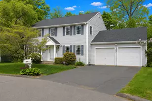 81 Old Colony Rd, Monroe, CT 06468 - Photo 35