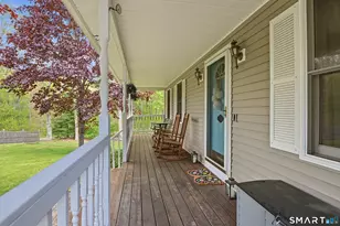 355 Old Slocum Rd, Hebron, CT 06248 - Photo 5