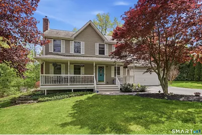 355 Old Slocum Road, Hebron, CT 06248 - Photo 1