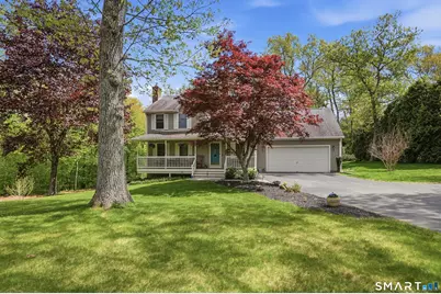 355 Old Slocum Road, Hebron, CT 06248 - Photo 3