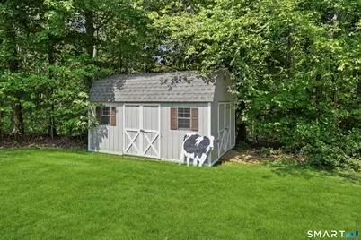 826 Rail Fence Road, Orange, CT 06477 - Photo 27