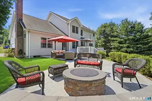 826 Rail Fence Rd, Orange, CT 06477 - Photo 25
