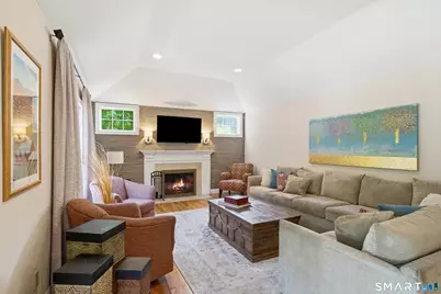 826 Rail Fence Road, Orange, CT 06477 - Photo 5