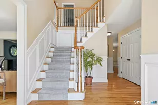 826 Rail Fence Rd, Orange, CT 06477 - Photo 3
