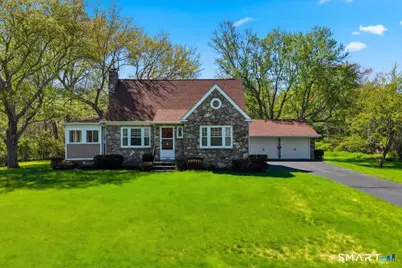 462 Canterbury Turnpike, Norwich, CT 06360 - Photo 1