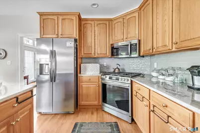 69 Jasmine Circle #69, Milford, CT 06461 - Photo 15