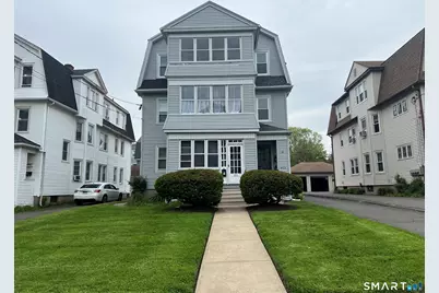 493-495 Prospect Avenue, West Hartford, CT 06105 - Photo 1