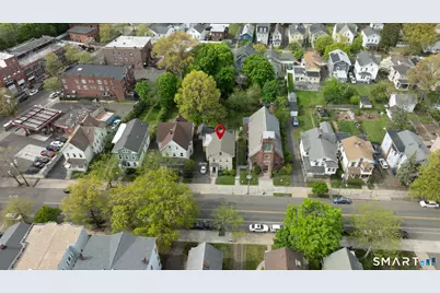 276 Humphrey Street, New Haven, CT 06511 - Photo 39