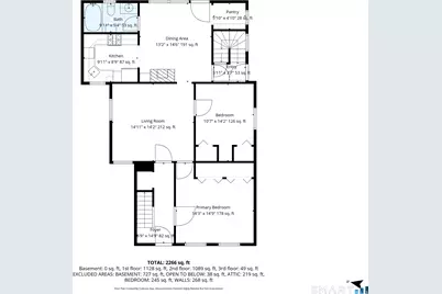 276 Humphrey Street, New Haven, CT 06511 - Photo 29