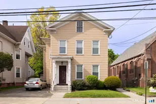276 Humphrey St, New Haven, CT 06511 - Photo 1