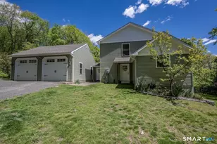 394 Brainard Hill Rd, Haddam, CT 06441 - Photo 1