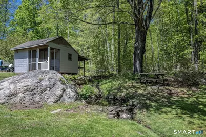 394 Brainard Hill Road, Haddam, CT 06441 - Photo 21