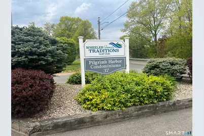 9 Pilgrim Harbor #B, Wallingford, CT 06492 - Photo 3