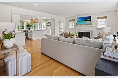 8 Patton Drive, Darien, CT 06820 - Photo 5