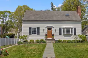 8 Patton Dr, Darien, CT 06820 - Photo 1