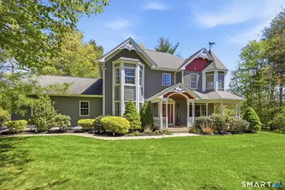 9 Brockway Road, Ellington, CT 06029 - Photo 1