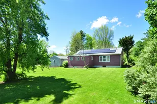 195 S Main St, East Granby, CT 06026 - Photo 5