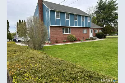 890 Daniels Farm Road, Trumbull, CT 06611 - Photo 1