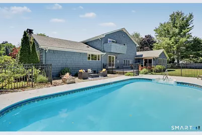 10 Morning Glory Drive, Easton, CT 06612 - Photo 1