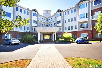 1 King Philip Drive #218, West Hartford, CT 06117 - Photo 1