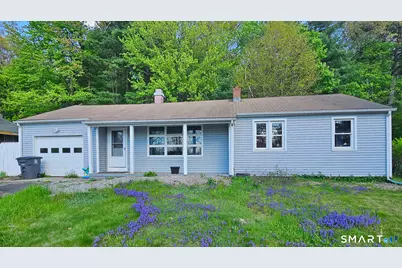 486 Taylor Road, Enfield, CT 06082 - Photo 1