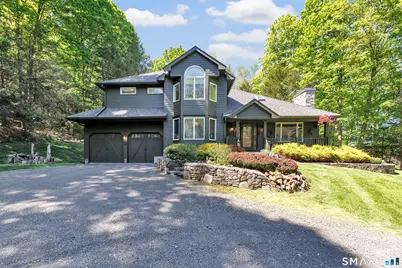 78 Old Poverty Road, Southbury, CT 06488 - Photo 1