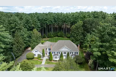 22 Joshua Drive, Simsbury, CT 06092 - Photo 3