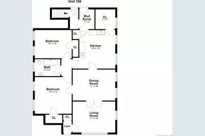 108 Barnum Terrace, Stratford, CT 06614 - Photo 15