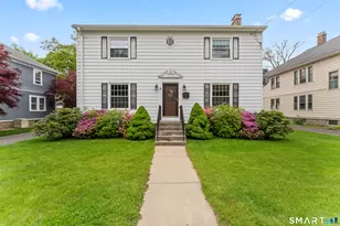 8 James St, Windsor Locks, CT 06096 - Photo 1