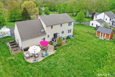 5 Tuckers Run, Ledyard, CT 06339 - Photo 5