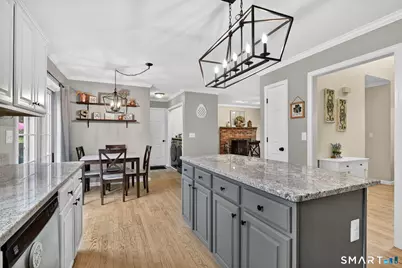 5 Tuckers Run, Ledyard, CT 06339 - Photo 19