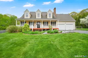 5 Tuckers Run, Ledyard, CT 06339 - Photo 1