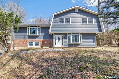 7 Saddle Ridge Road, New Milford, CT 06776 - Photo 31