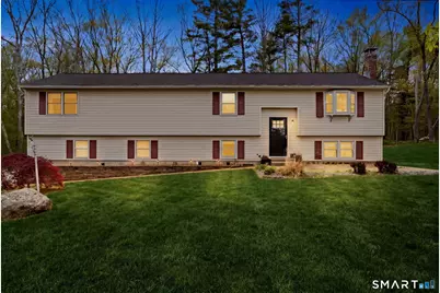 217 Westford Hill Road, Ashford, CT 06278 - Photo 1