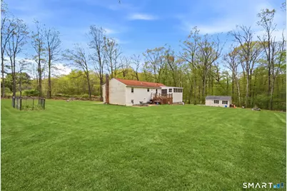 217 Westford Hill Road, Ashford, CT 06278 - Photo 5