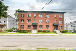 49-51 Kibbe St, Hartford, CT 06106 - Photo 1