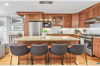 76 New Canaan Avenue #3, Norwalk, CT 06850 - Photo 17